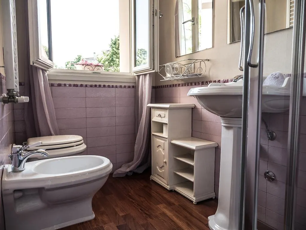 B&B Zelmirà Rimini 3*,  Italien