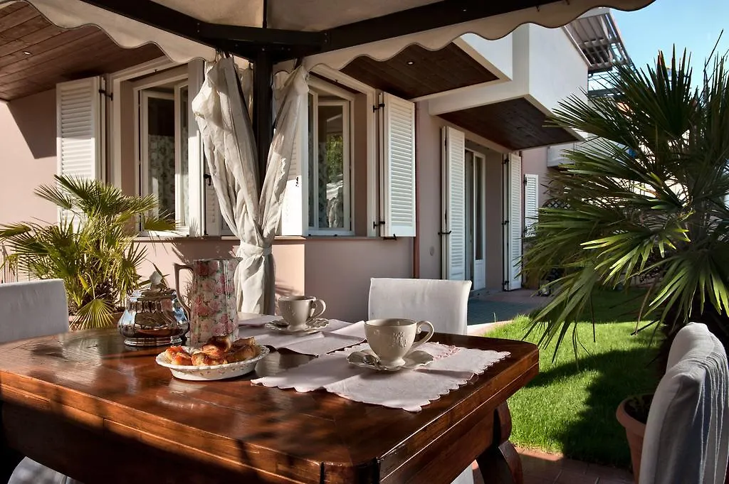 B&B Zelmirà Rimini 3*,