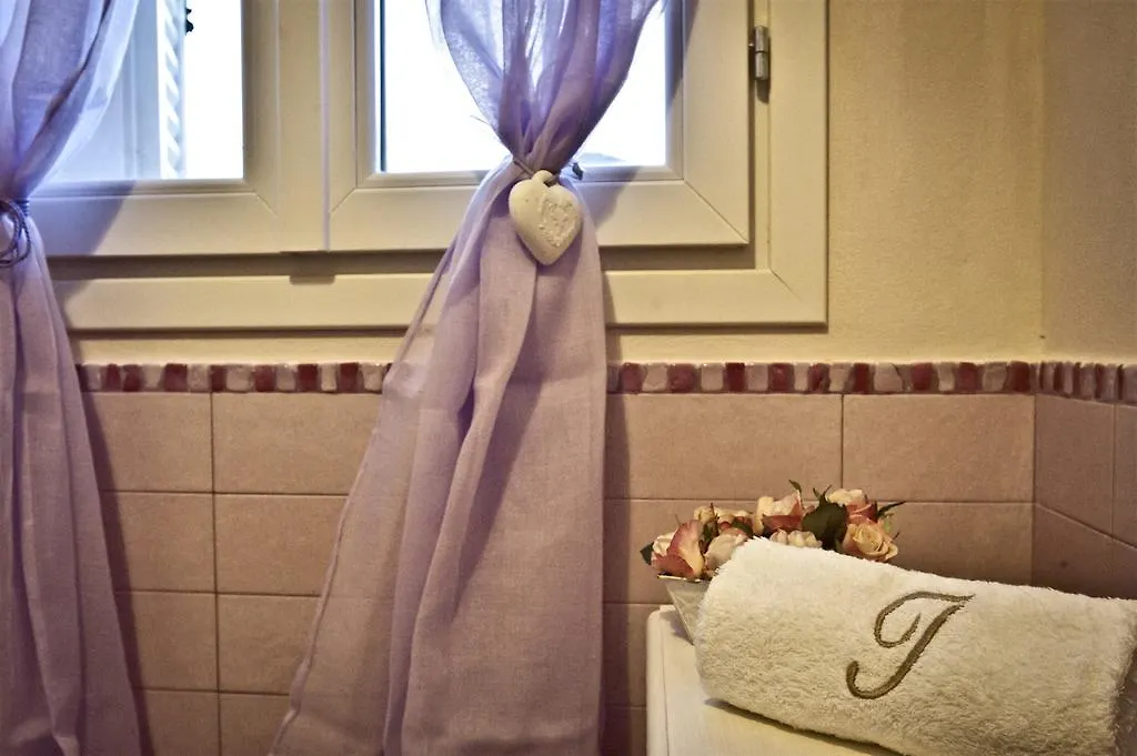 Nocleg ze śniadaniem B&B Zelmira Rimini