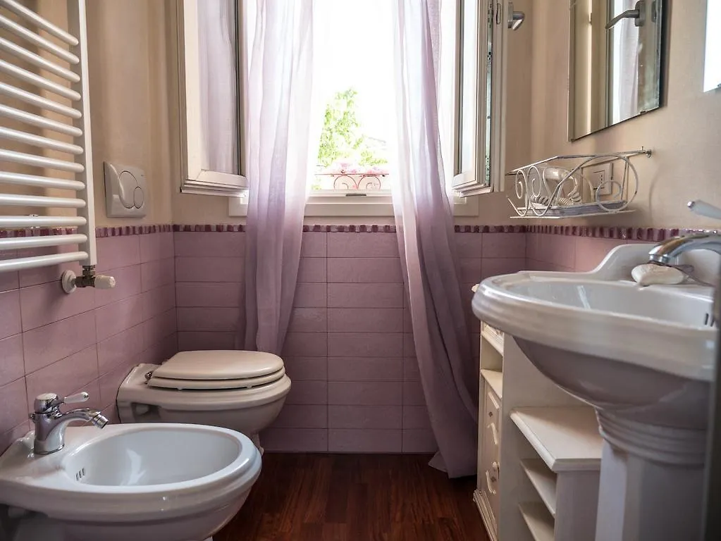 B&B Zelmirà Rimini Italien