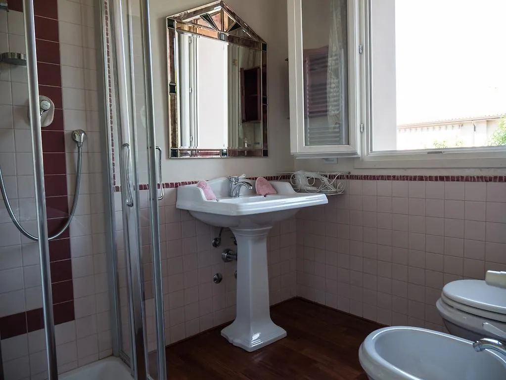 Frühstückspension B&B Zelmirà Rimini