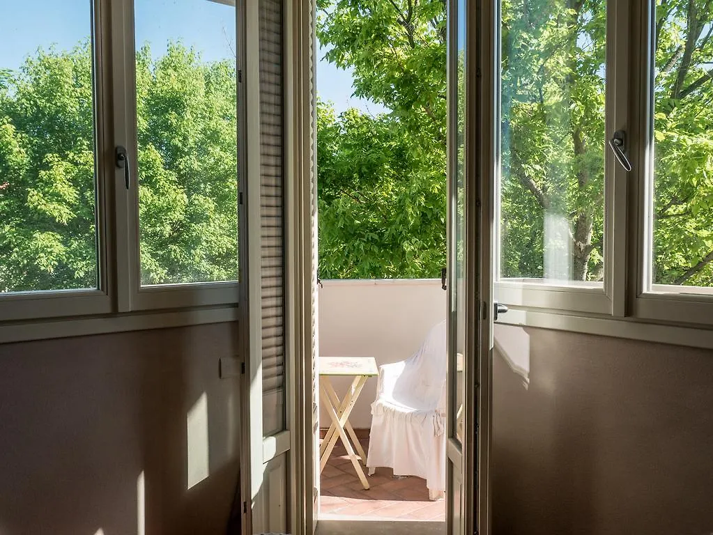 *** Frühstückspension B&B Zelmirà Rimini Italien