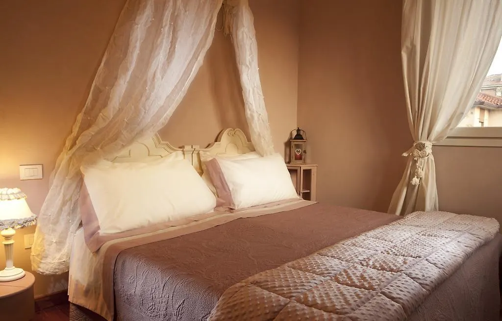 B&B Zelmirà Rimini