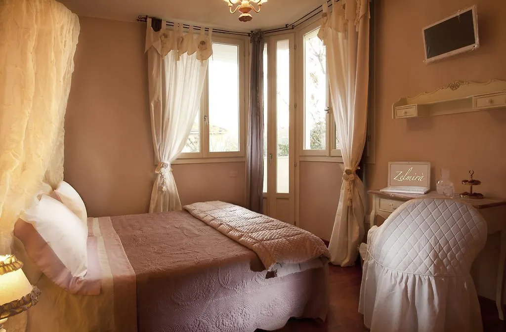 B&B Zelmirà Rimini Frühstückspension