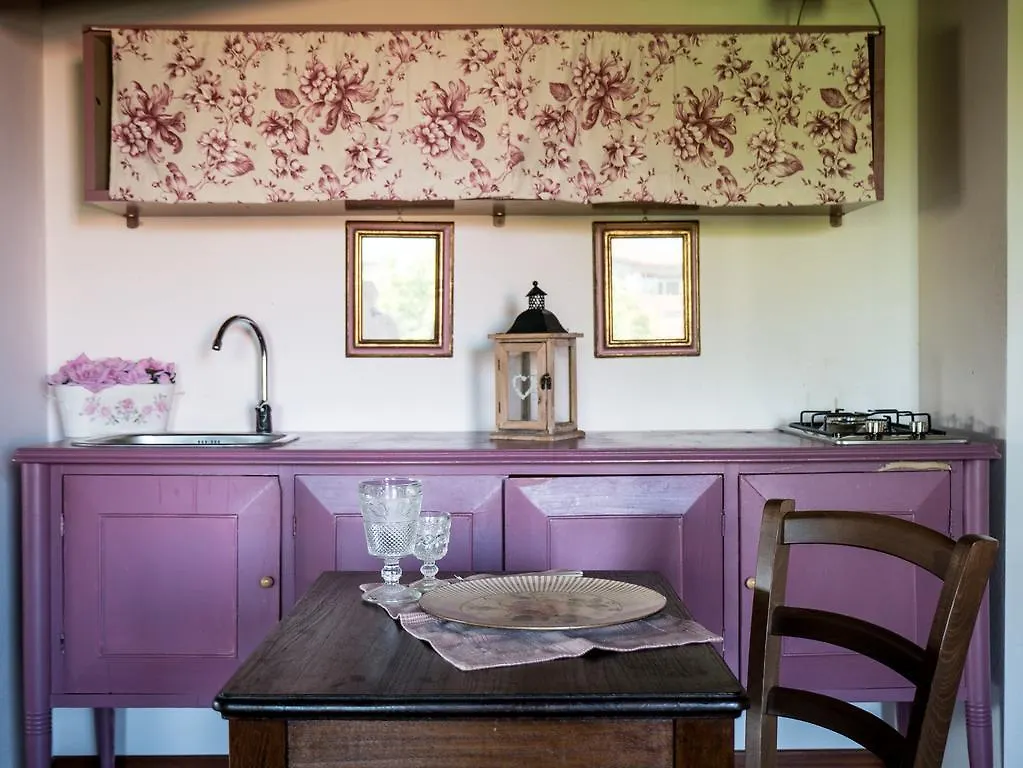 B&B Zelmirà Rimini 3*,  Italien