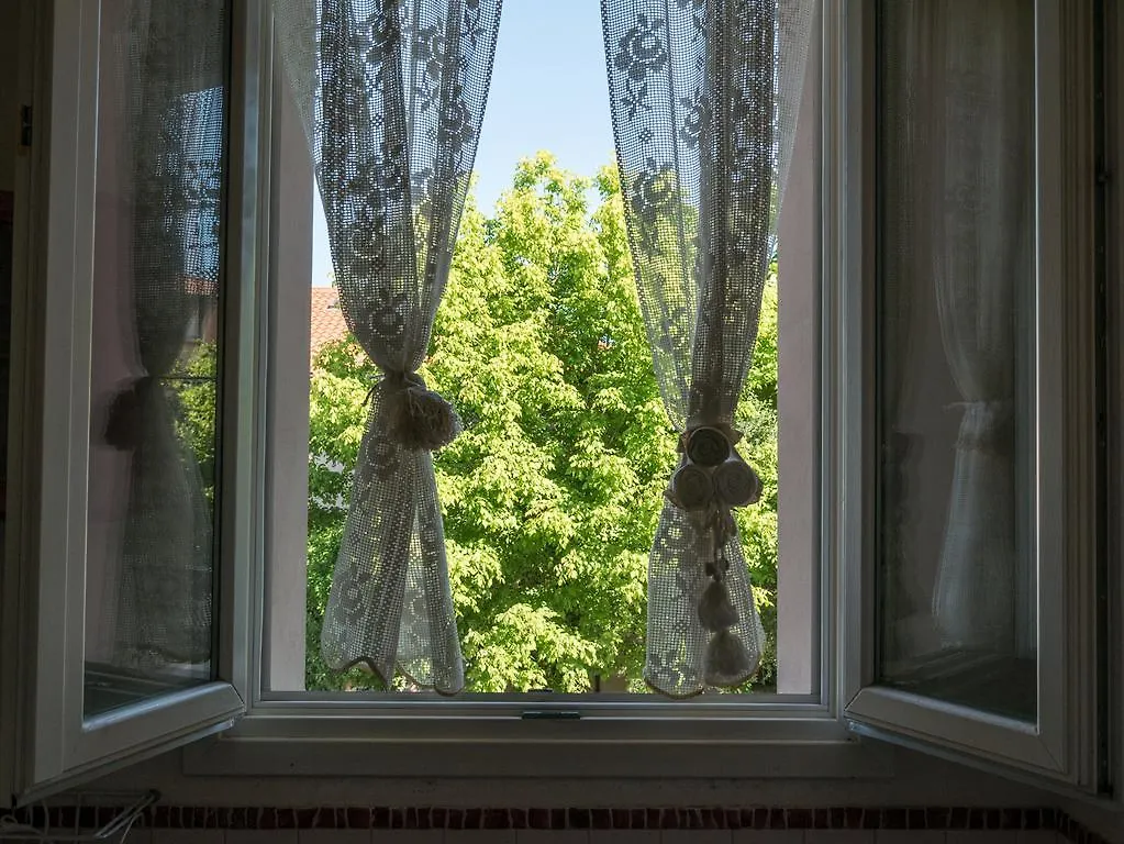 Frühstückspension B&B Zelmirà Rimini