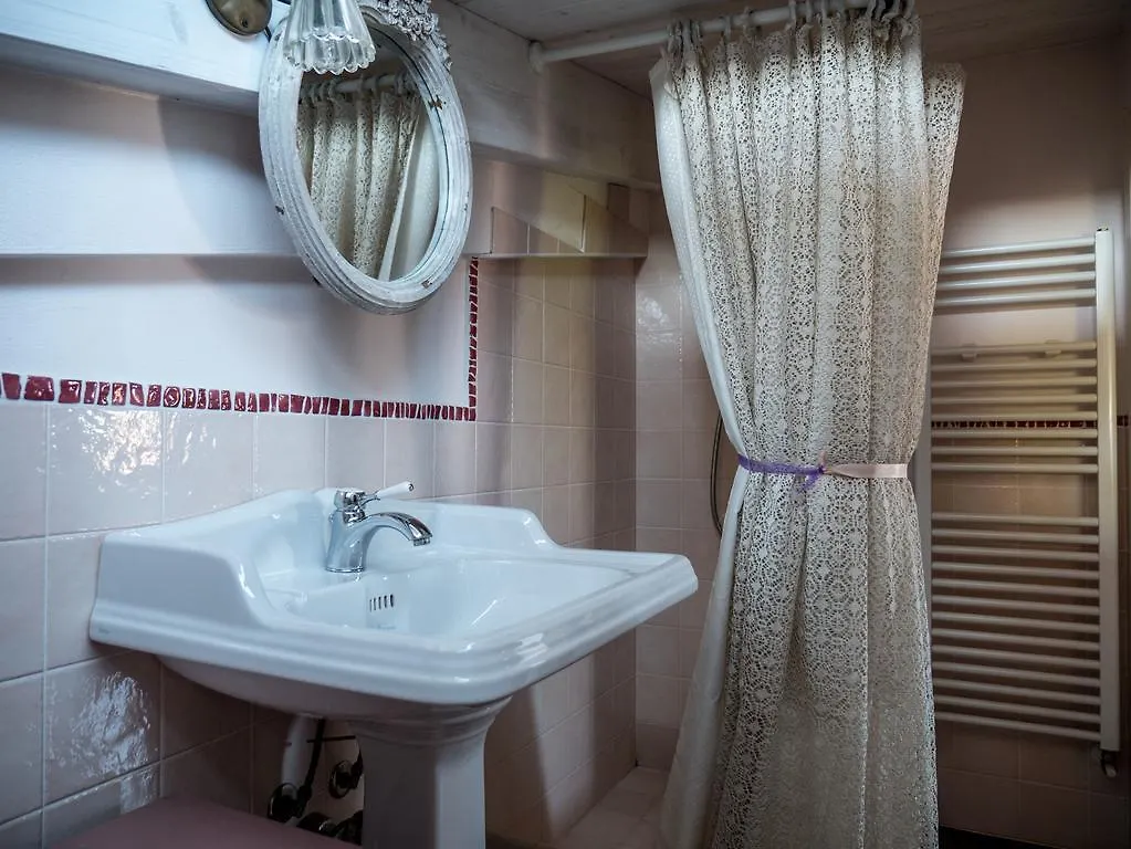 B&B Zelmira Rimini Nocleg ze śniadaniem