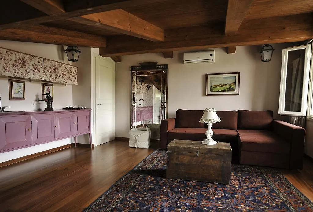 Nocleg ze śniadaniem B&B Zelmira Rimini